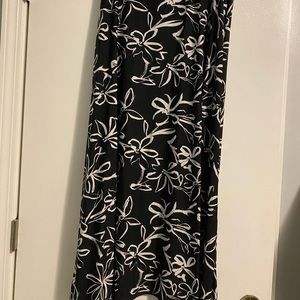 Robert Louis maxi skirt… XL